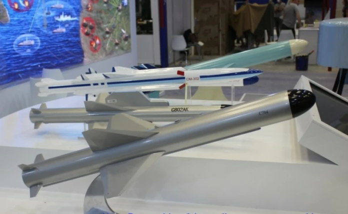 صفقة صواريخ صينية فرط صوتية لإيران تغير موازين القوى