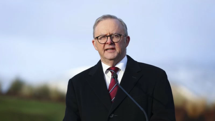 إجلاء رئيس وزراء أستراليا بسبب تهديد أمني: التفاصيل الكاملة