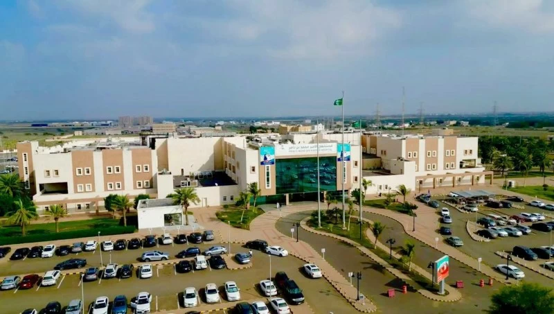 إنجاز طبي في مستشفى الأمير محمد بن ناصر بجازان