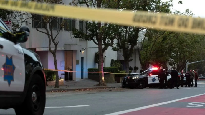 مقتل 4 أشخاص في حادثة طعن مروعة بمدينة تاكوما الأمريكية