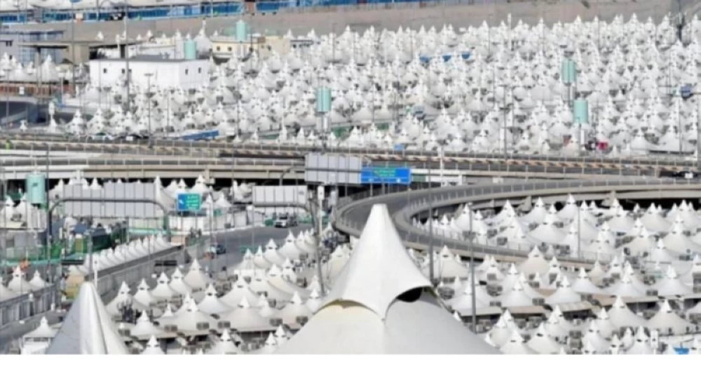 شروط تسجيل حجاج الداخل