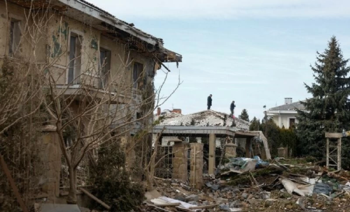 غارة لجيش ميانمار تقتل 17 مدنياً في راخين وسط انتقادات للانتخابات