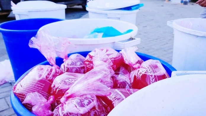 تاريخ السوبيا في السعودية: من مكة إلى كافة الموائد الرمضانية