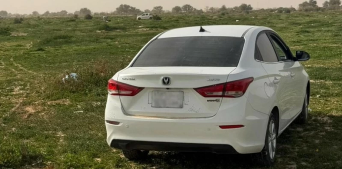 ضبط مخالف بمحمية الإمام عبدالعزيز: عقوبة دخول الفياض بالمركبات