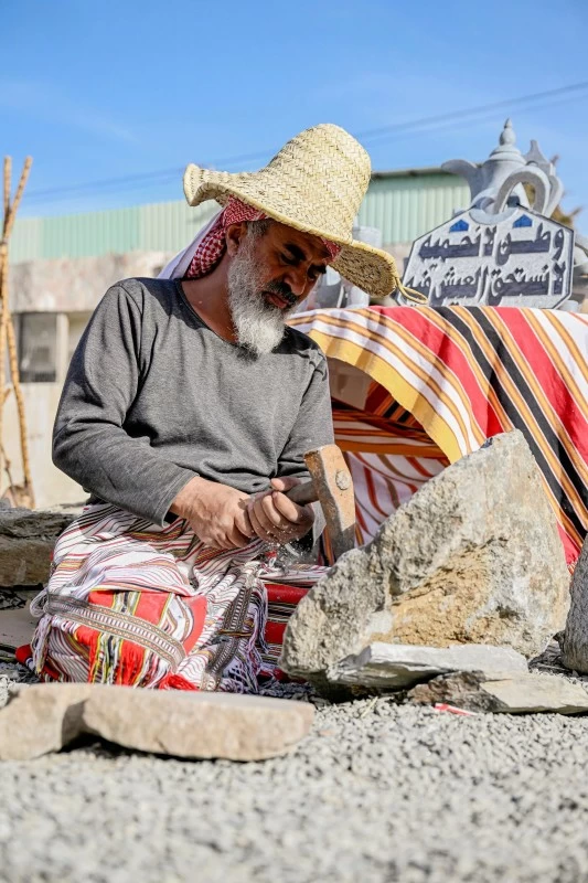 تفاصيل نظام الحِرف والصناعات اليدوية الجديد في السعودية