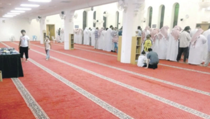 الشؤون الإسلامية: توجيهات بشأن القنوت واصطحاب الأطفال