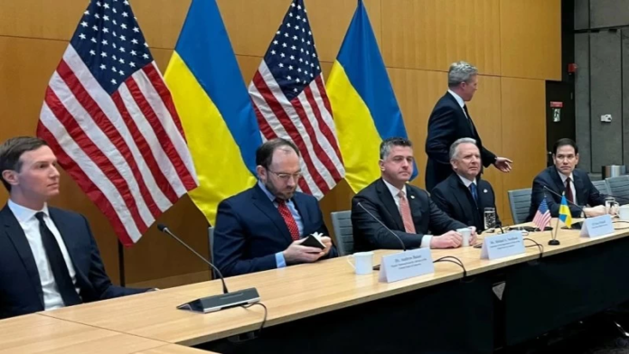 روسيا تسلم أوكرانيا 1000 جثة مقابل 35.. تفاصيل الصفقة