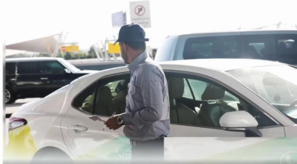 حملات هيئة النقل في رمضان