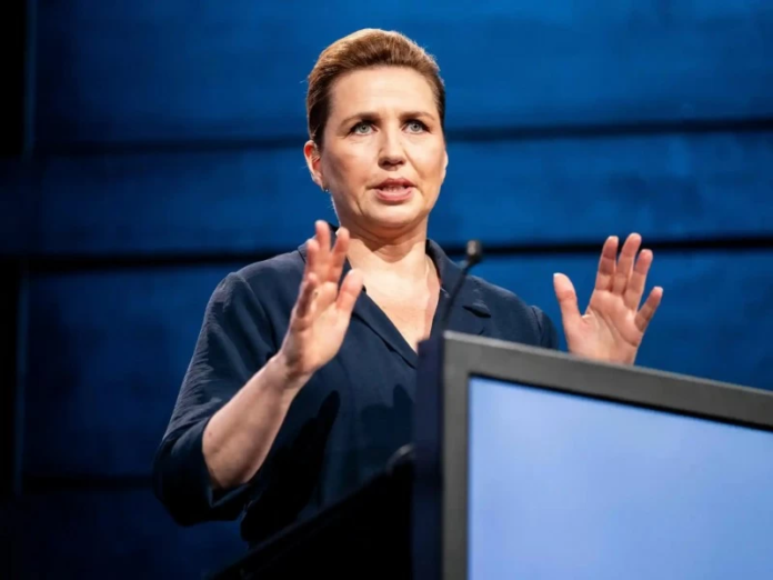 انتخابات الدنمارك 2025: أزمة غرينلاند تحدد موعد الاقتراع