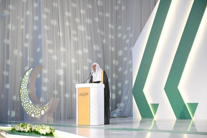 يونا تحتفي بوثيقة بناء الجسور بين المذاهب الإسلامية في جدة