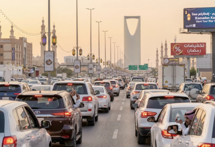أسباب مشاجرات رمضان قبل الإفطار وعقوباتها القانونية