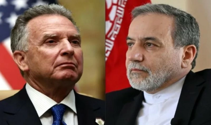 مفاوضات النووي الإيراني: شروط أمريكا ونتائج اجتماع جنيف