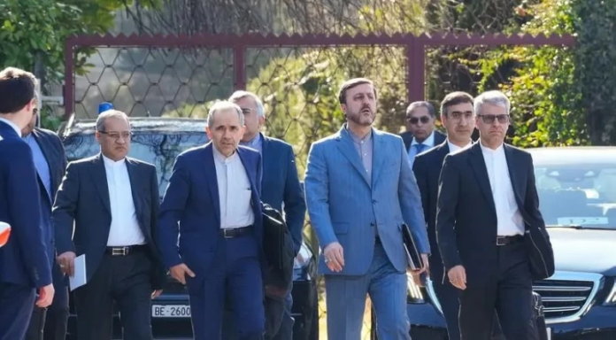 مفاوضات جنيف: تقدم كبير بين واشنطن وطهران وجولة فيينا قريباً