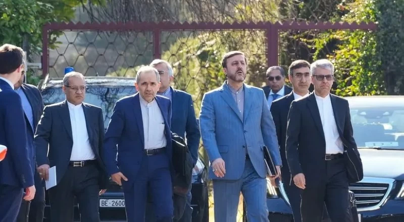 مفاوضات جنيف: تقدم كبير بين واشنطن وطهران وجولة فيينا قريباً