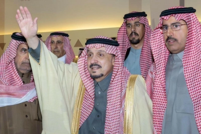 أكبر عرضة سعودية تدخل غينيس في احتفالات يوم التأسيس