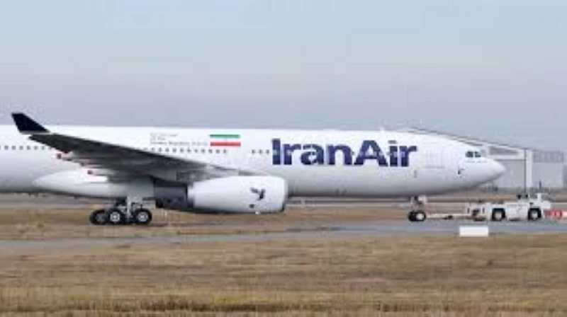 إغلاق المجال الجوي بالشرق الأوسط عقب الهجوم على إيران