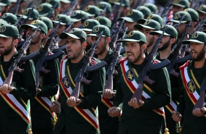 مقتل قادة بالحرس الثوري في هجوم إسرائيلي وتصعيد خطير