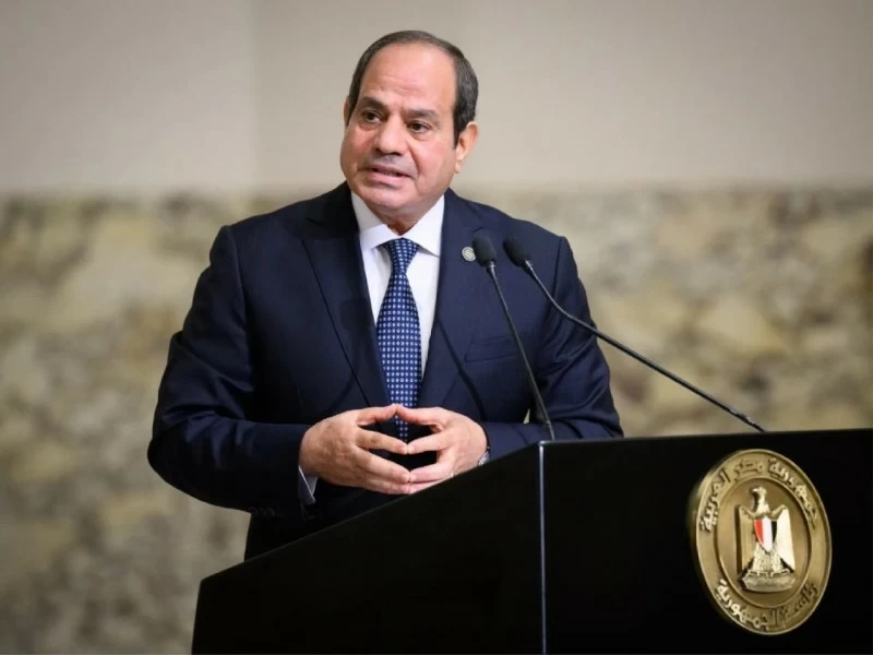 مصر تطمئن السودانيين: لا ترحيل قسري وتسهيلات للإقامة والتعليم