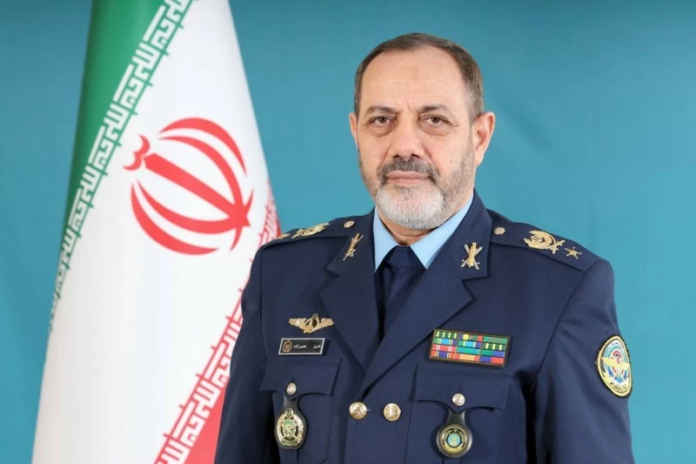 مقتل وزير الدفاع الإيراني وقائد الحرس الثوري في هجوم إسرائيلي