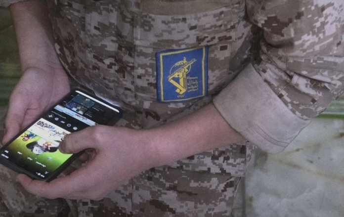 اختراق تطبيقات إيرانية ووكالة إرنا: تفاصيل الحرب السيبرانية