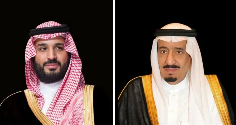 خادم الحرمين يوجه باستضافة العالقين الخليجيين في مطارات المملكة