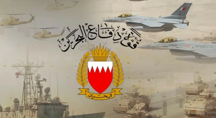 البحرين تعترض هجمات إيرانية وتغلق المجال الجوي - تفاصيل