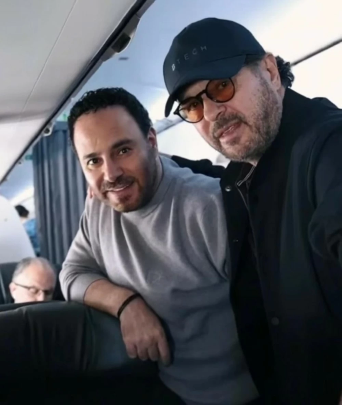 ليلة الأرز الرياض: راغب علامة، كارول سماحة، عاصي الحلاني في موسم الرياض