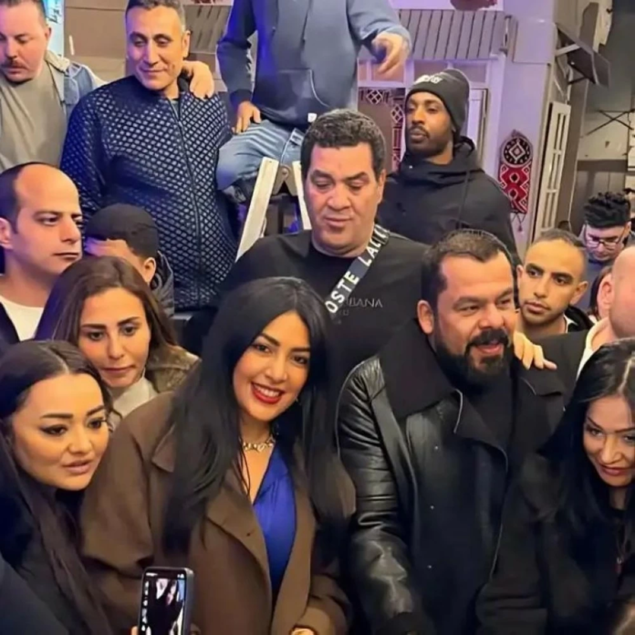 نقابة المهن التمثيلية توقف «روح OFF»: أزمة البلوغرز والإنتاج الفني