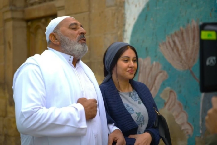 ياسمين رئيس في «اسأل روحك»: جريمة غامضة تقلب رمضان