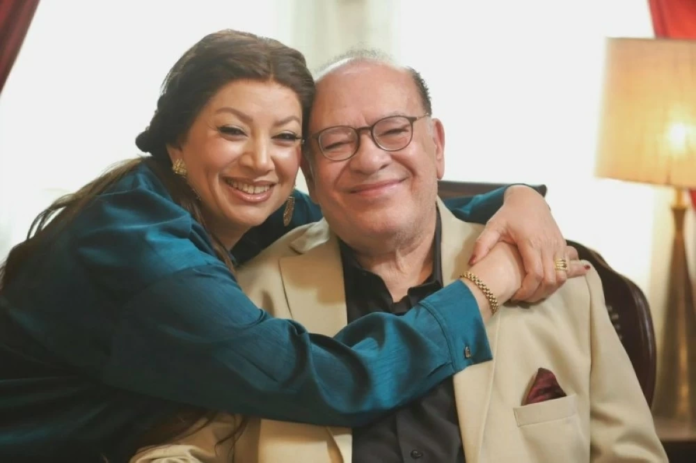 إعلام وراثة لسهر الصايغ: ترقب كبير في رمضان 2026