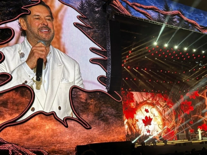 ليلة الأرز بموسم الرياض: دعم للفن اللبناني وتعزيز للتقارب العربي