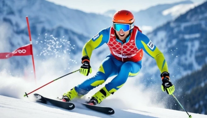 الأولمبياد الشتوية في خطر: تغير المناخ يهدد مستقبل الألعاب