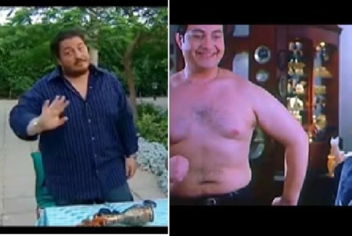 أحمد زاهر: من حافة الانتحار إلى قمة الصمود الفني