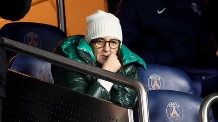 فايزة العماري: راتب والدة مبابي يفوق نجوم ريال مدريد | تحليل مالي