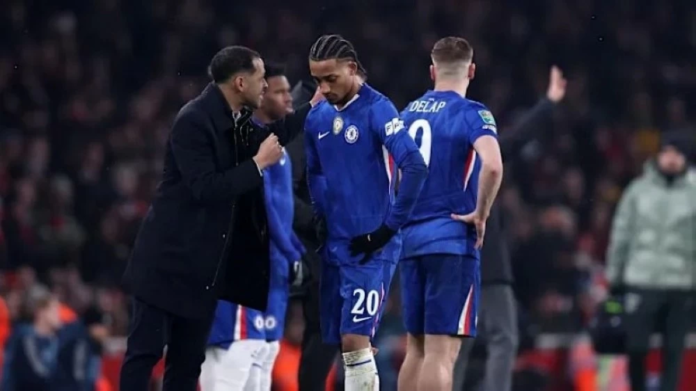 تشيلسي وولفرهامبتون: صراع البقاء والمراكز الأوروبية في البريميرليغ