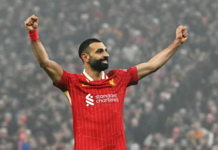 محمد صلاح: راتب 400 ألف جنيه إسترليني يبرر قيمته الأسطورية