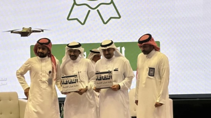 ثقافة صبيا تحتفي بعبده خال: فينيق الرواية السعودية