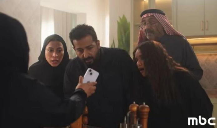 إبراهيم الحجاج في مسلسل كوميدي عن الزواج رمضان 2026