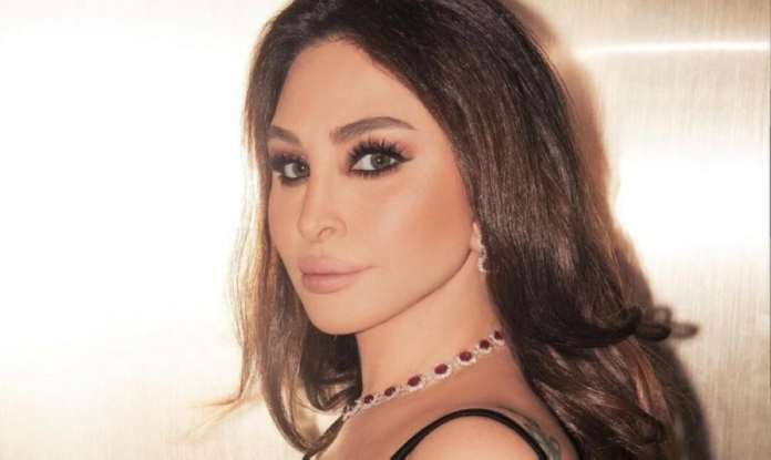 إليسا تغني لنيللي كريم في مسلسل رمضان 2026 