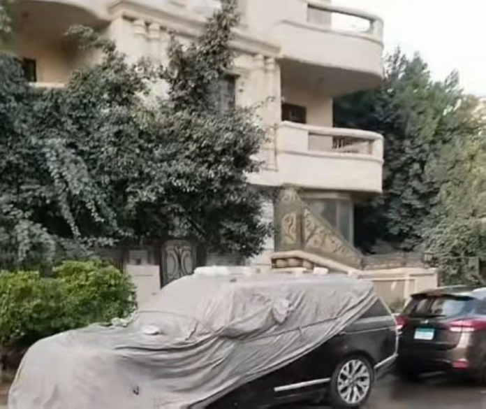 سيارة شيرين عبد الوهاب تثير الجدل.. تفاصيل أزمتها الأخيرة