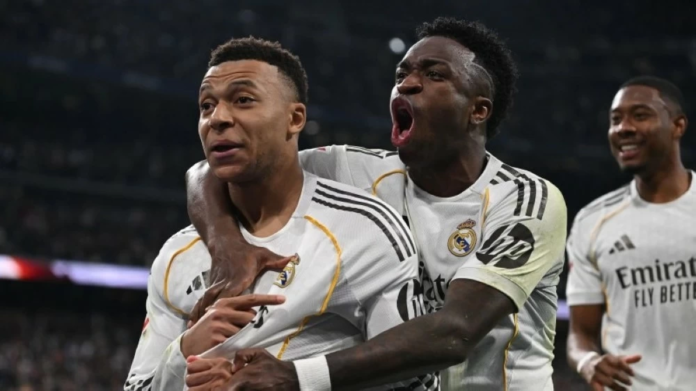 ريال مدريد ضد ريال سوسيداد: صراع على صدارة الدوري الإسباني