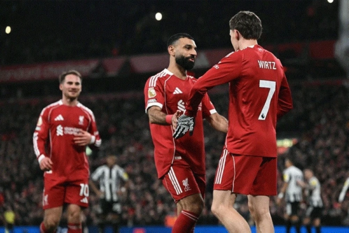 ليفربول ضد برايتون: تحليل مواجهة كأس الاتحاد الإنجليزي