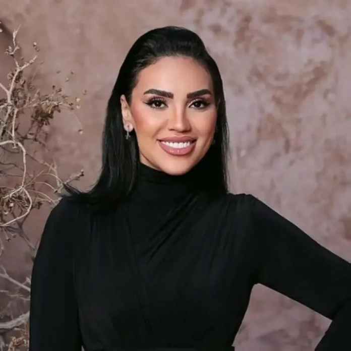 مي فاروق تكشف أسرار مسيرتها الفنية وتحدياتها الشخصية