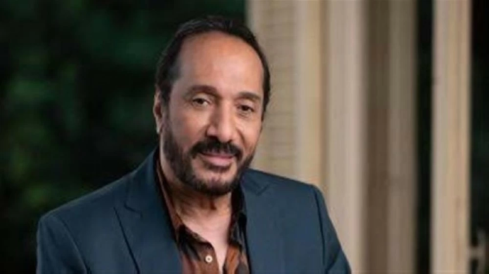 علي الحجار يعود بتتر مسلسل 