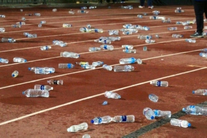 الأهلي والجيش الملكي: عقوبات الكاف بعد شغب دوري الأبطال