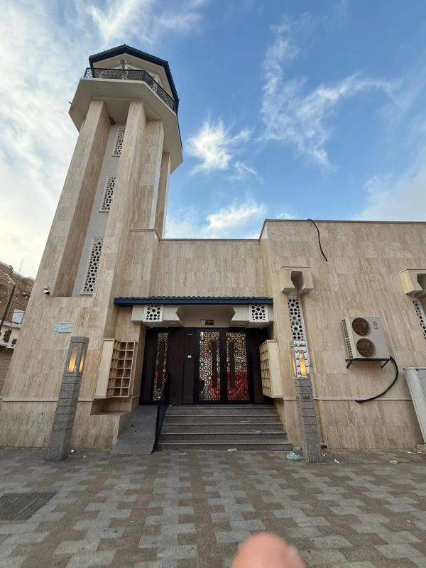 مسجد الهنود بالطائف: تاريخ عريق ورمز للتعايش منذ قرنين