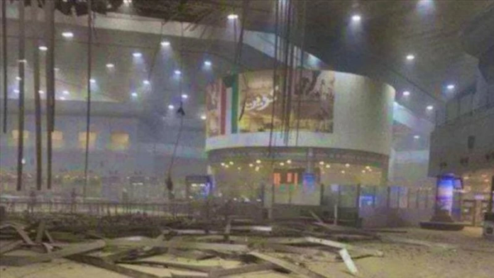 الضربات الإيرانية في الخليج: حقائق تكذب مزاعم استهداف القواعد الأمريكية