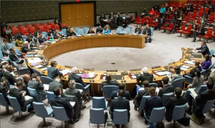 اجتماعات طارئة لمجلس الأمن والاتحاد الأوروبي لبحث حرب إيران