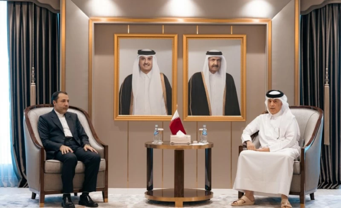 قطر تستدعي سفير إيران والكويت تعترض مسيرة | تفاصيل التصعيد