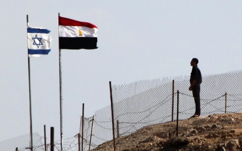 مصر تكشف بدائل الغاز الإسرائيلي بعد توقف الضخ بسبب حرب إيران
